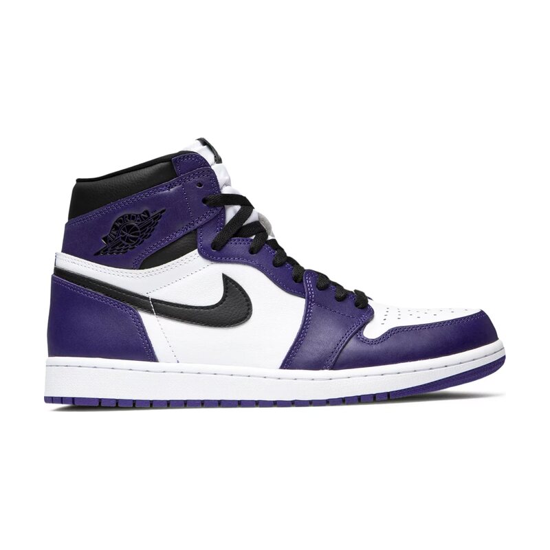 Air Jordan 1 High - Court Purple 2.0