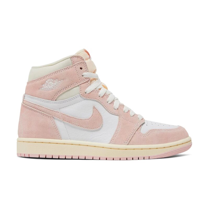 Air Jordan 1 High - Washed Pink