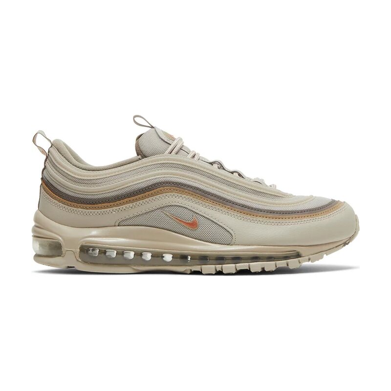 Air Max 97- Bone Beige