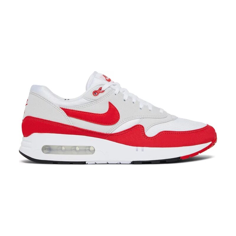 Air Max 1 86 Big Bubble - Red