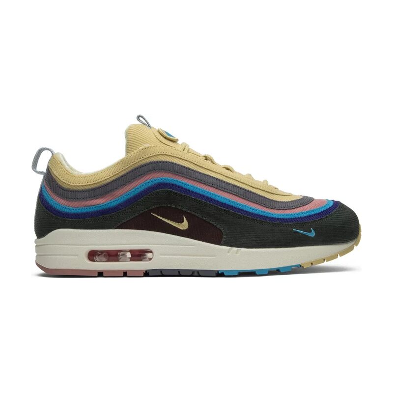 Sean Wotherspoon x Air Max 97