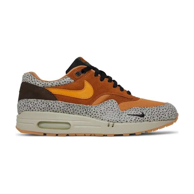 Atmos x Air Max 1 - Safari