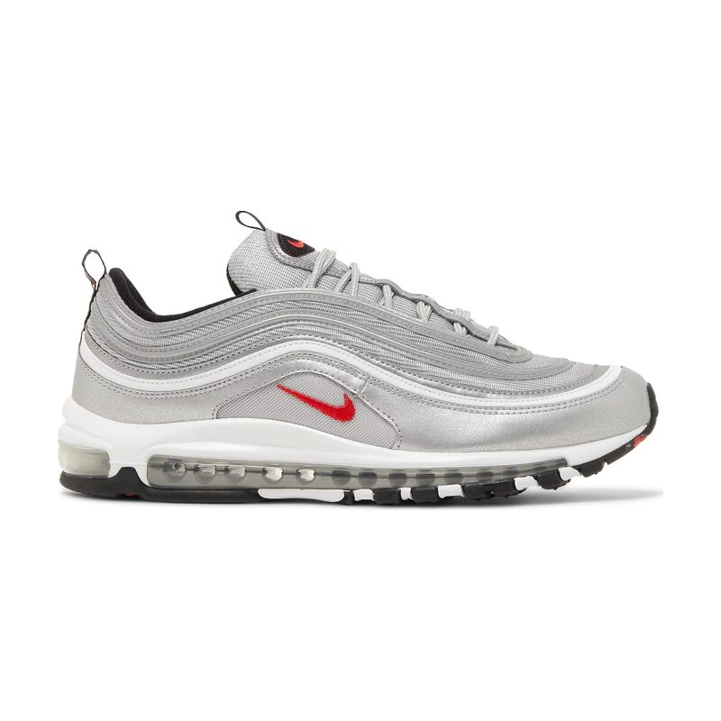 Air Max 97 OG - Silver Bullet 2022