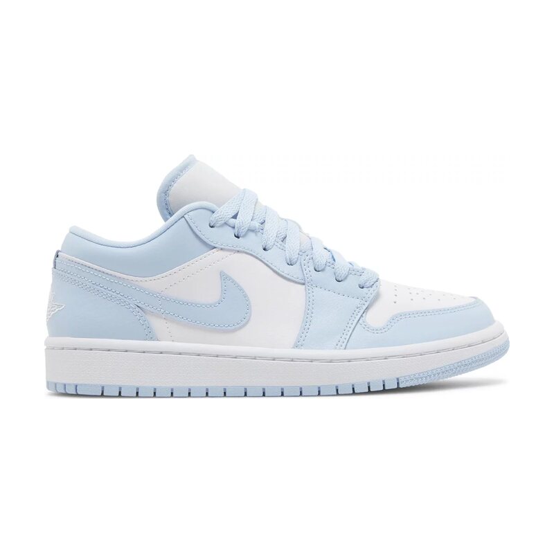 Air Jordan 1 Low - Ice Blue