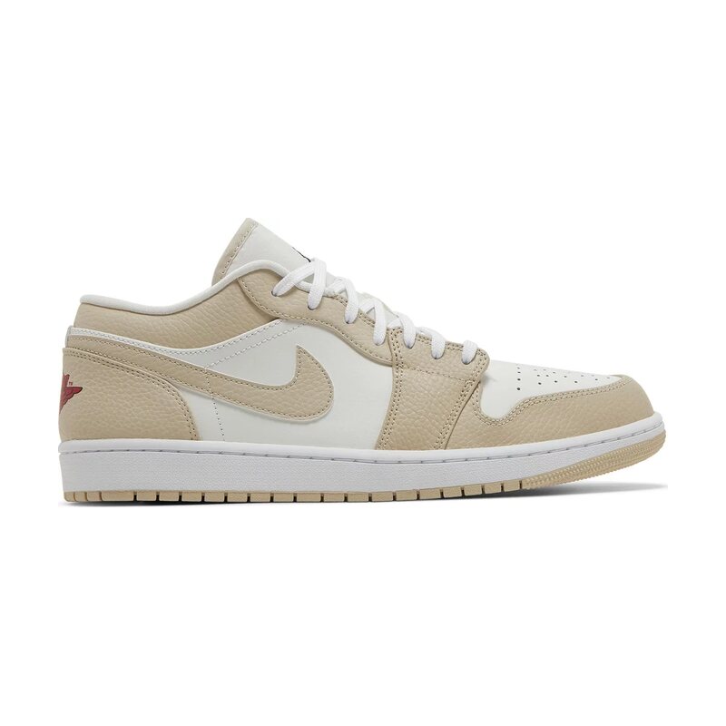 Air Jordan 1 Low SE - Sail Rattan
