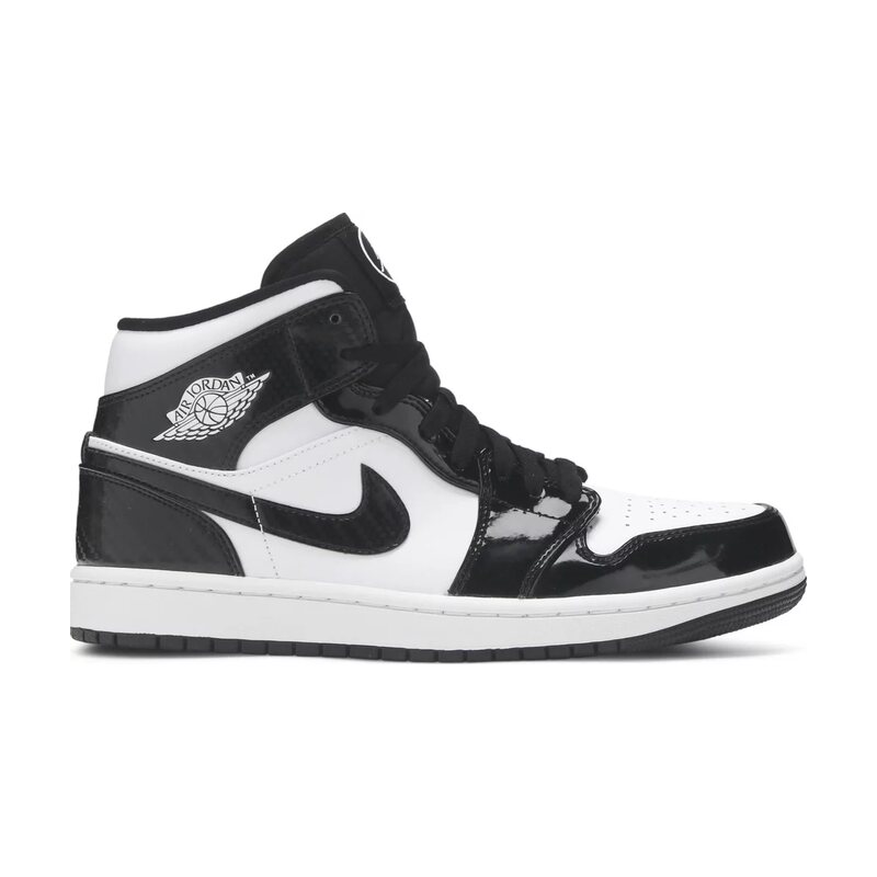 Air Jordan 1 Mid SE - All Star 2021