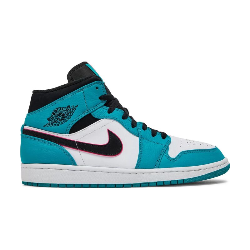 Air Jordan 1 Mid SE - South Beach