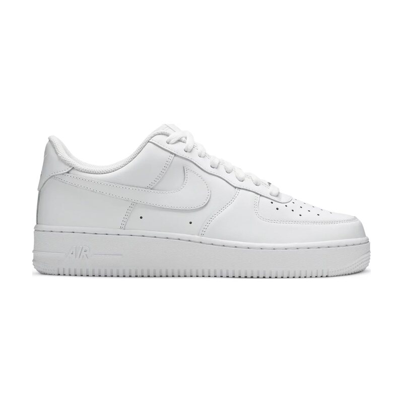 Air Force 1 '07 - Triple White
