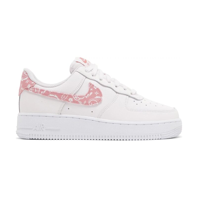 Air Force 1 '07 - Pink Paisley
