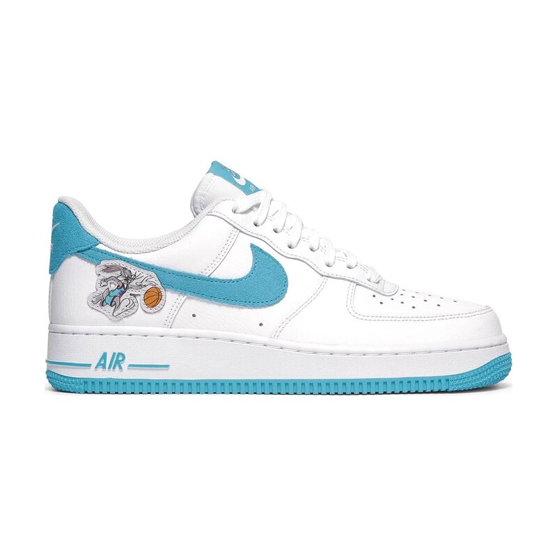 Space Jam x Air Force 1 Low - Hare