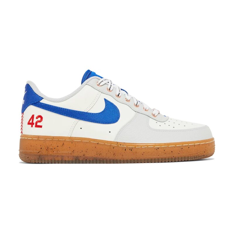 Air Force 1 Low - Jackie Robinson