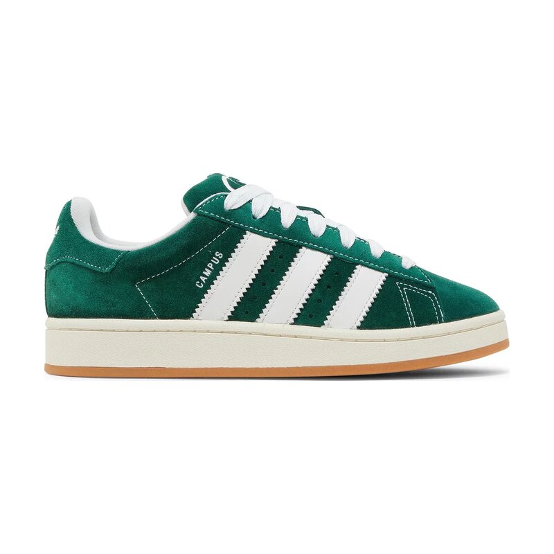 Campus 00s - Dark Green Gum