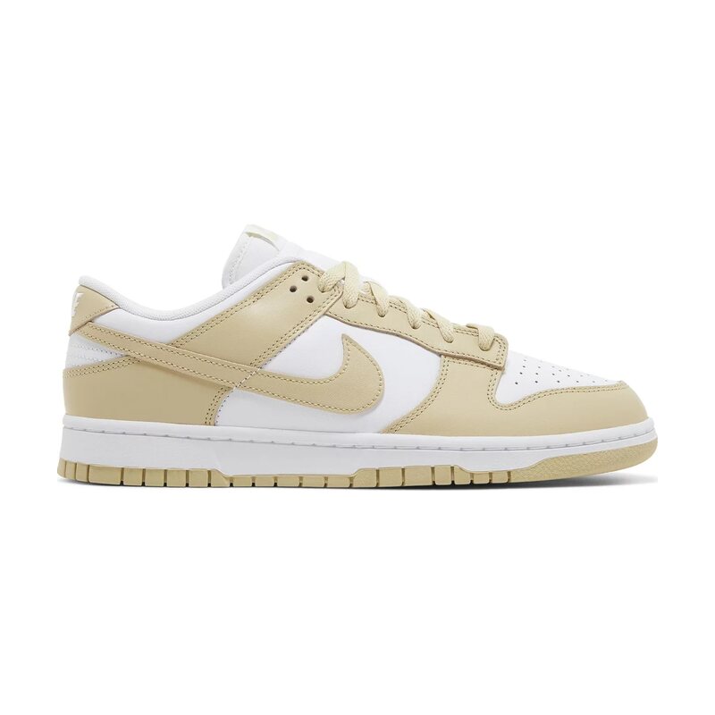 Dunk Low - Team Gold