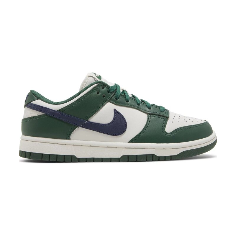 Dunk Low - Gorge Green