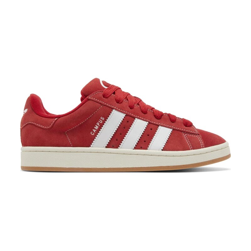 Campus 00s - Scarlet Gum