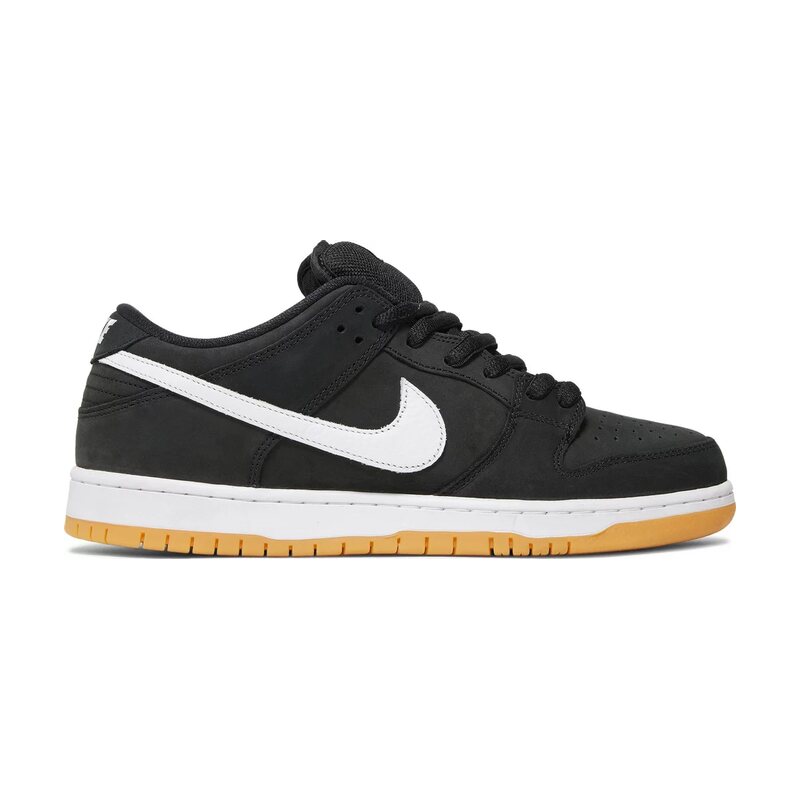 Dunk Low SB - Black Gum