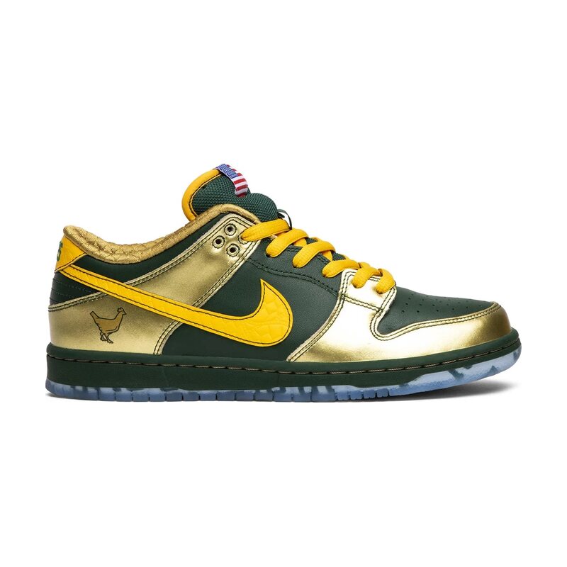 Dunk Pro Low SB - Doernbecher 2018