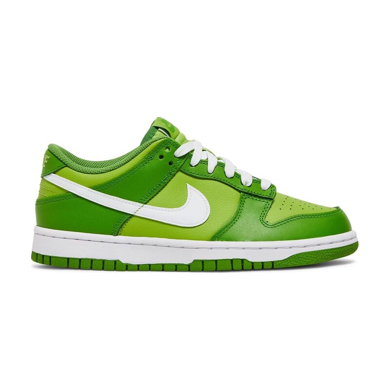Dunk Low GS - Chlorophyll