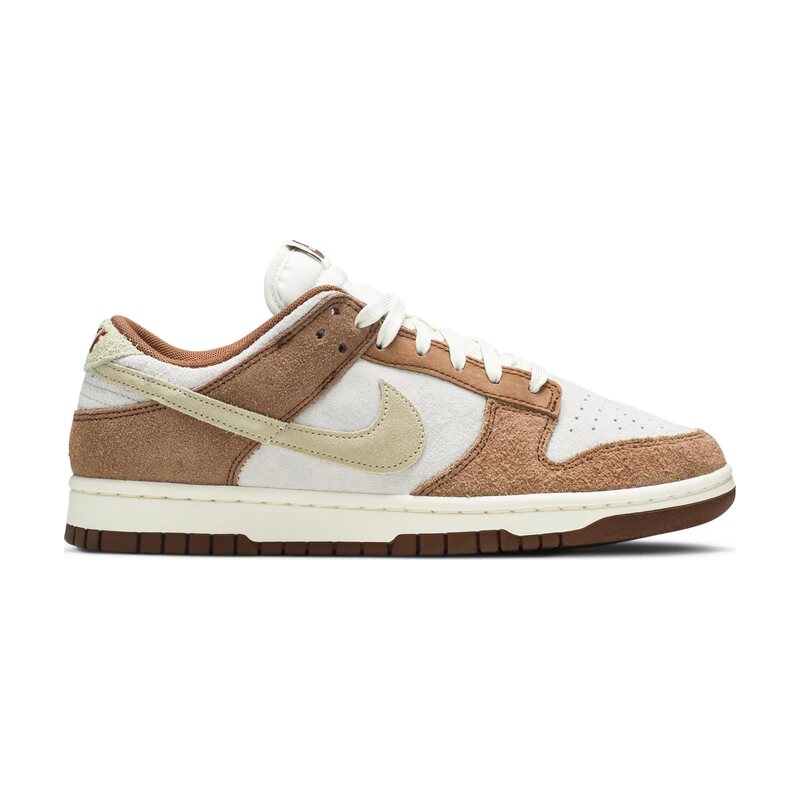 Dunk Low Premium - Medium Curry