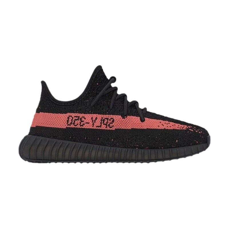 Yeezy Boost 350 V2 Kids - Red