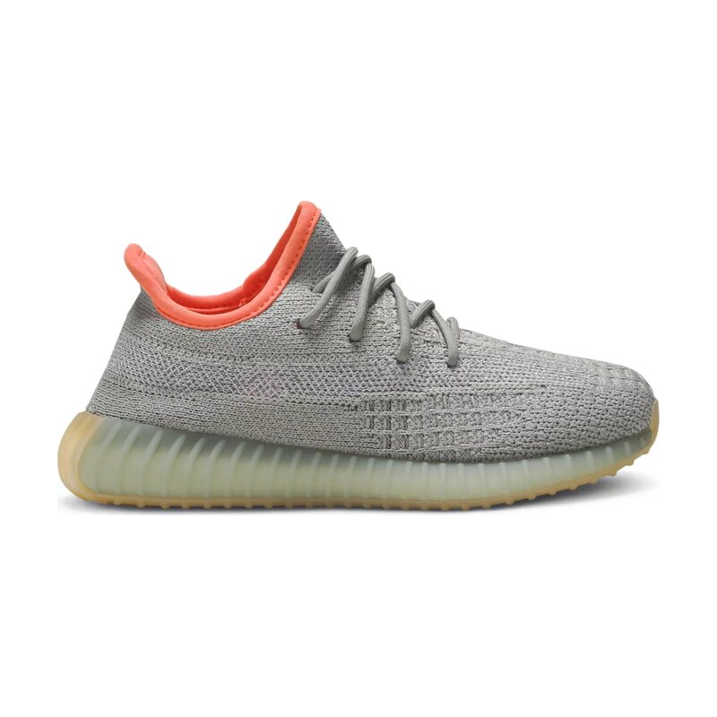 Yeezy Boost 350 V2 Kids - Desert Sage