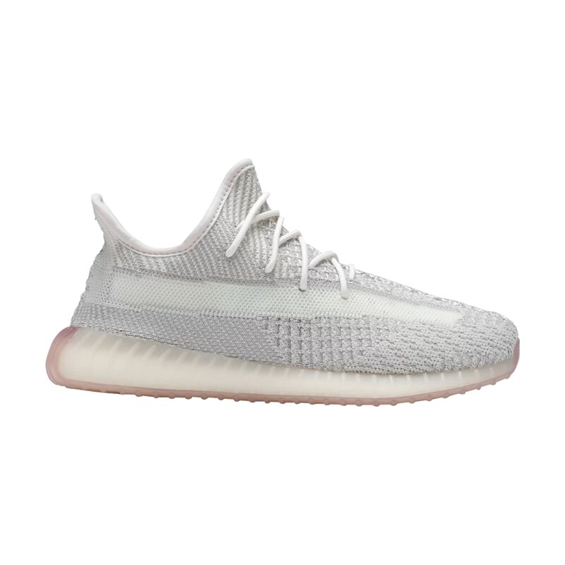 Yeezy Boost 350 V2 Kids - Citrin
