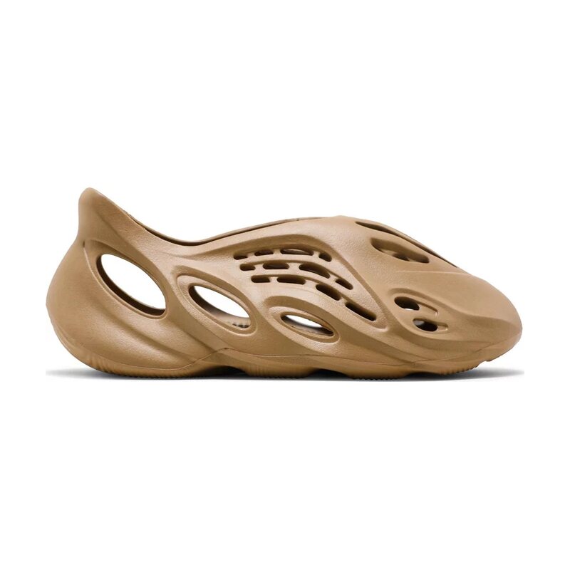 Yeezy Foam Runner - Ochre