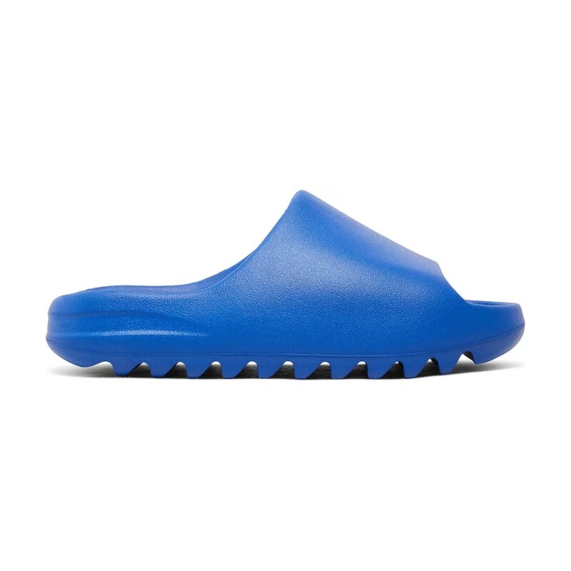 Yeezy Slides - Azure