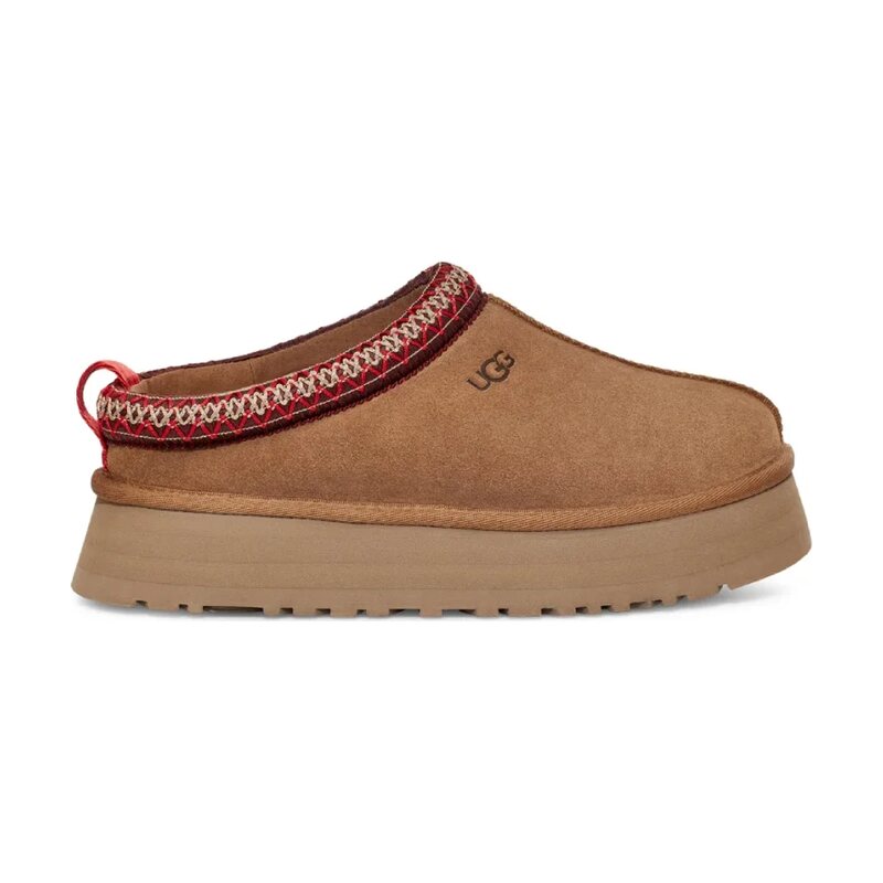 UGG Tazz Chestnut