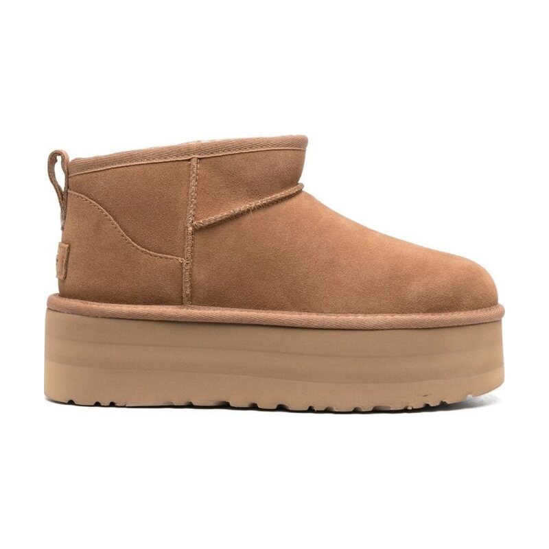 UGG CLASSIC ULTRA MINI PLATFORM WOMEN