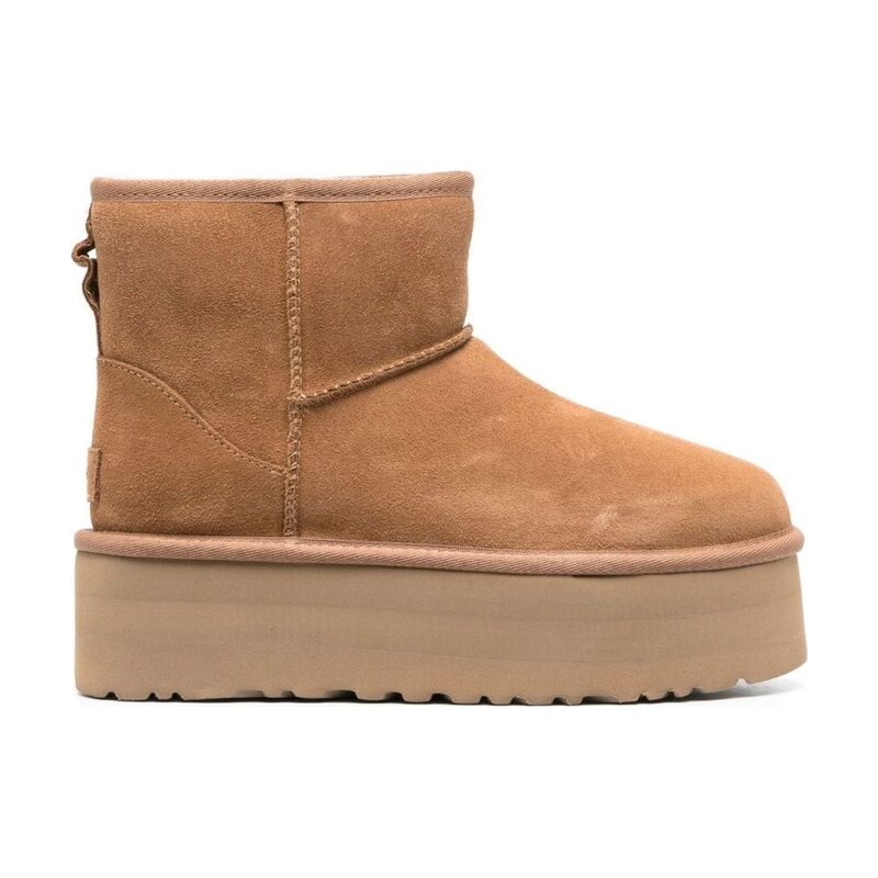UGG CLASSIC ULTRA PLATFORM WOMEN