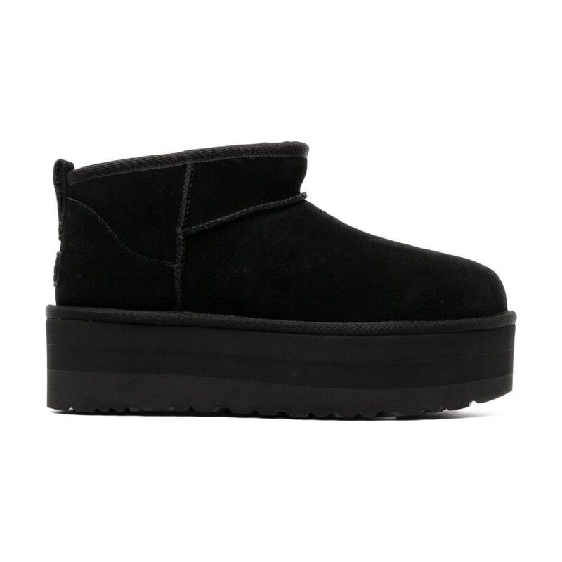 UGG CLASSIC ULTRA MINI PLATFORM WOMEN