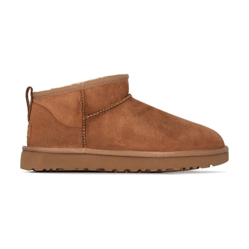 CLASSIC ULTRA MINI ANKLE WOMEN