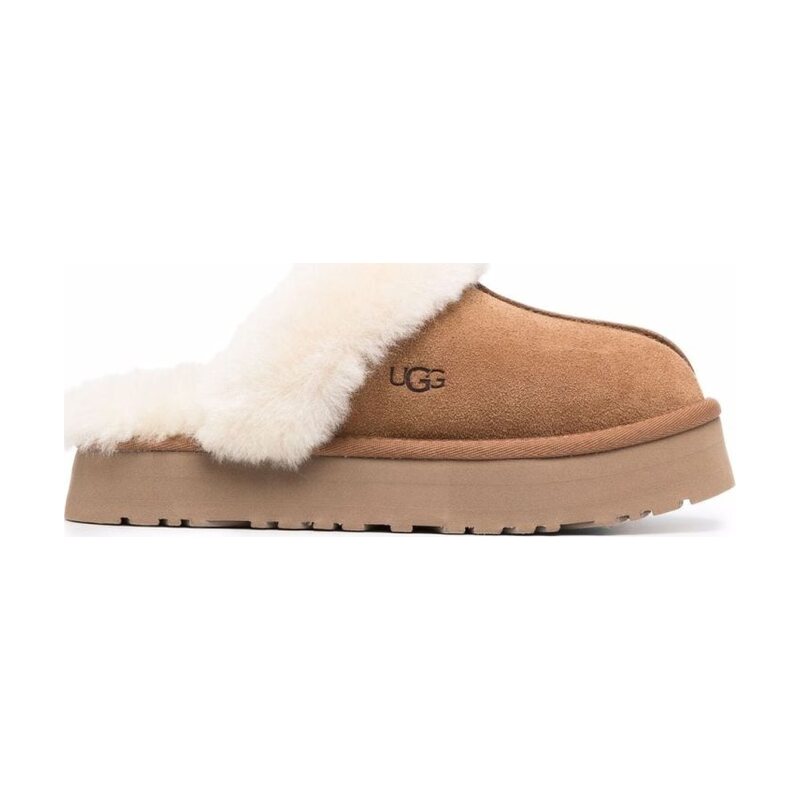 UGG DISQUETTE SUEDE