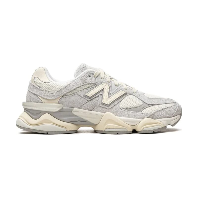 New Balance 9060 - Quartz Grey