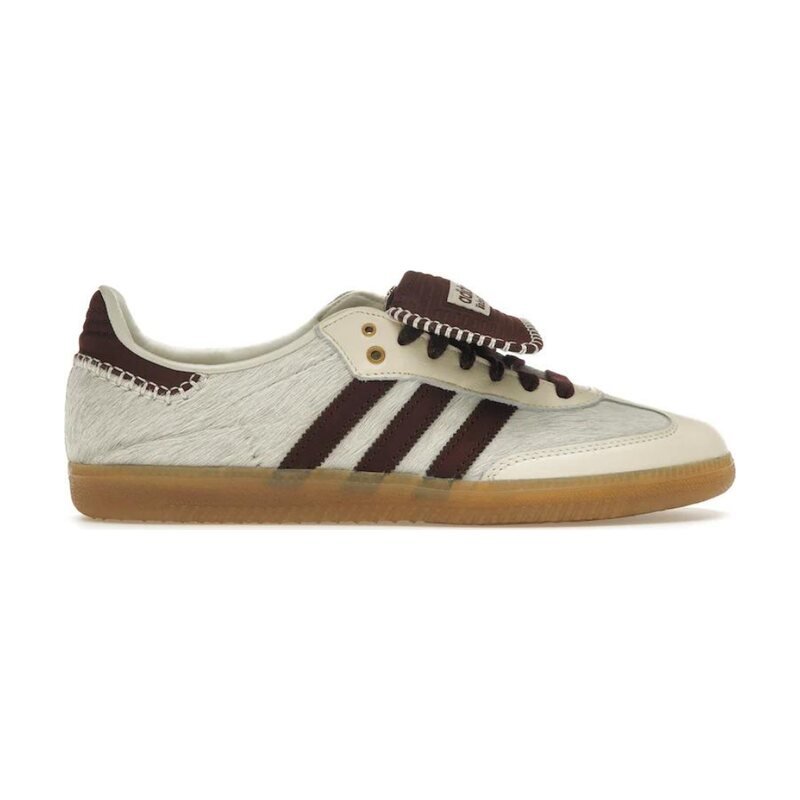 Adidas Samba NylonTonal Wales Bonner Cream White