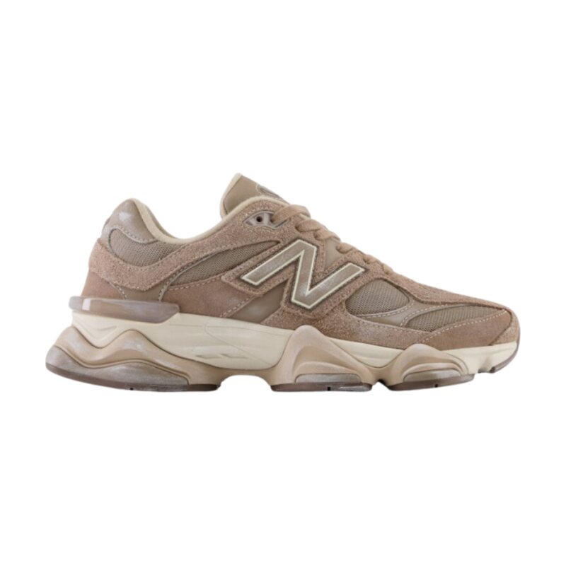 New Balance 9060 Mushroom