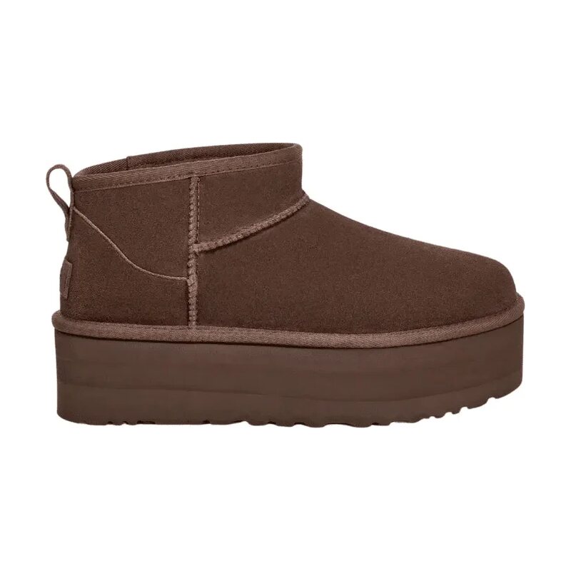 UGG CLASSIC ULTRA MINI PLATFORM WOMEN
