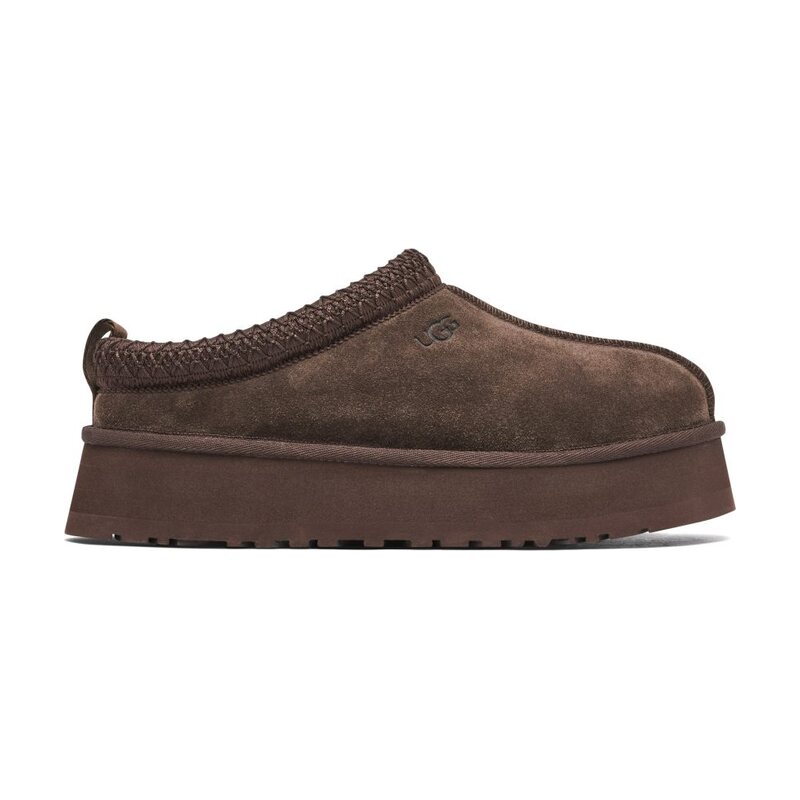 UGG TAZZ Chocolate