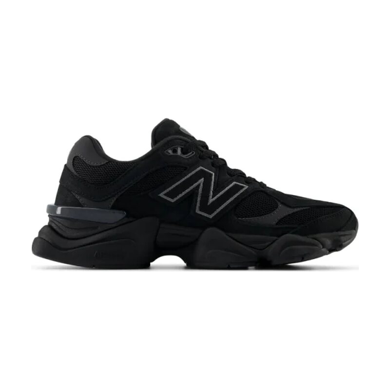 New Balance 9060 - Black Cat