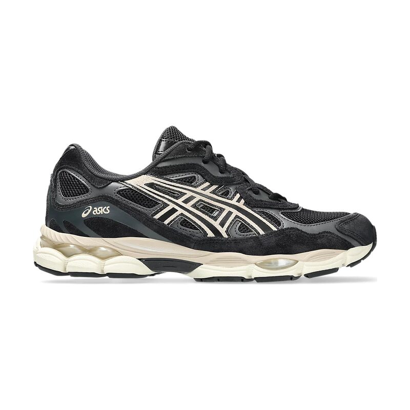 Asics Gel NYC - Black