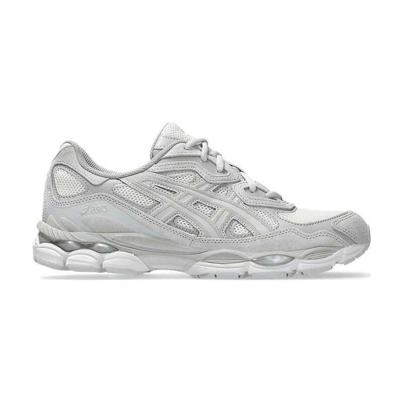 Asics Gel NYC - Cloud Grey