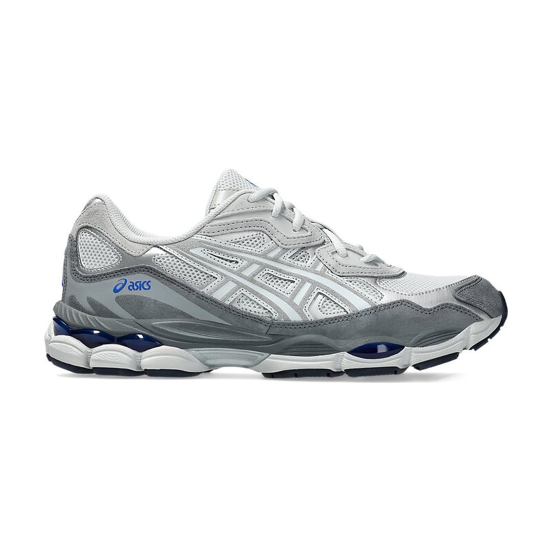 Asics Gel NYC - Glacier Grey
