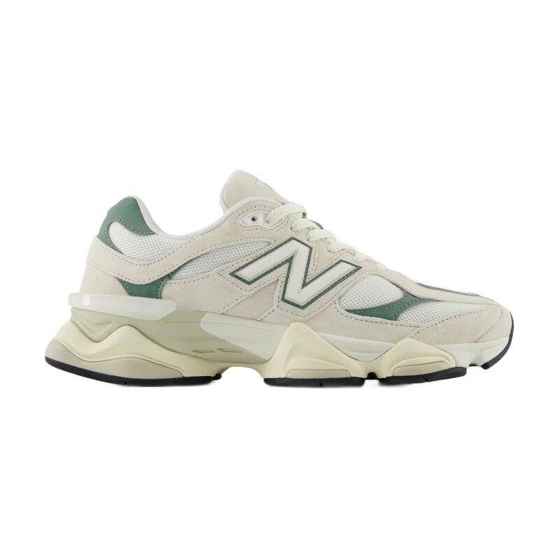 New Balance 9060 - Chunky White