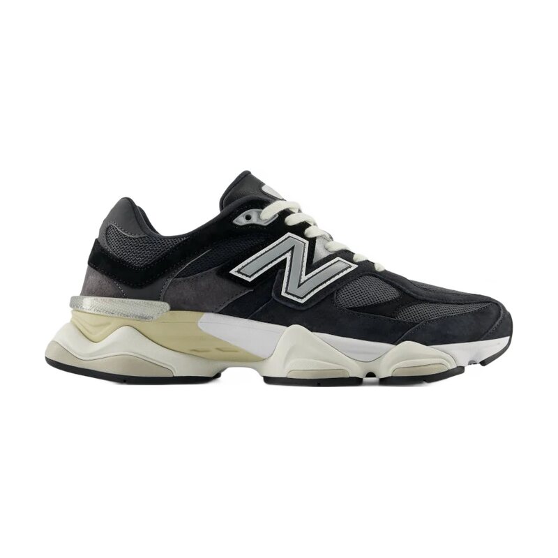 New Balance 9060 - Black Magnet