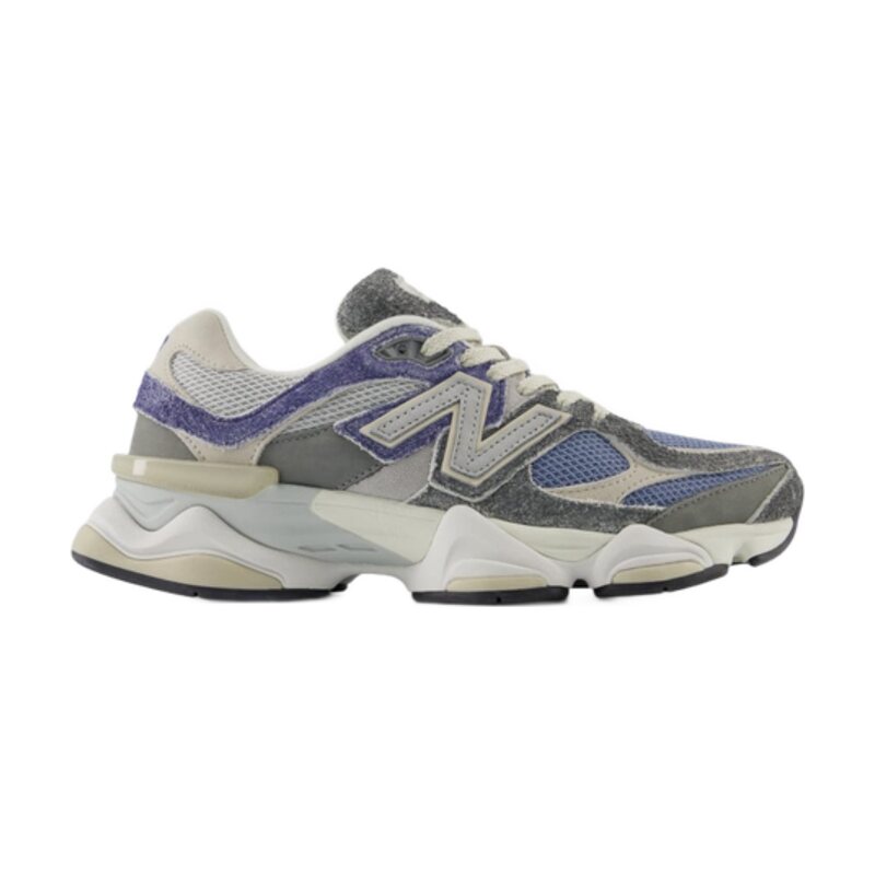 New Balance 9060 - Bluberry
