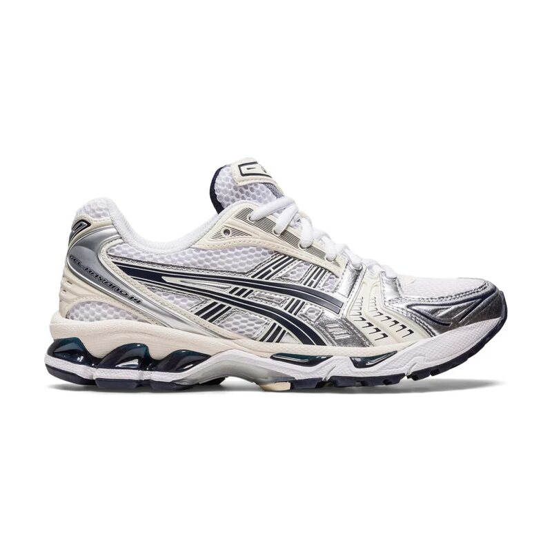 Asics Gel Kayano 14 - White Midnight