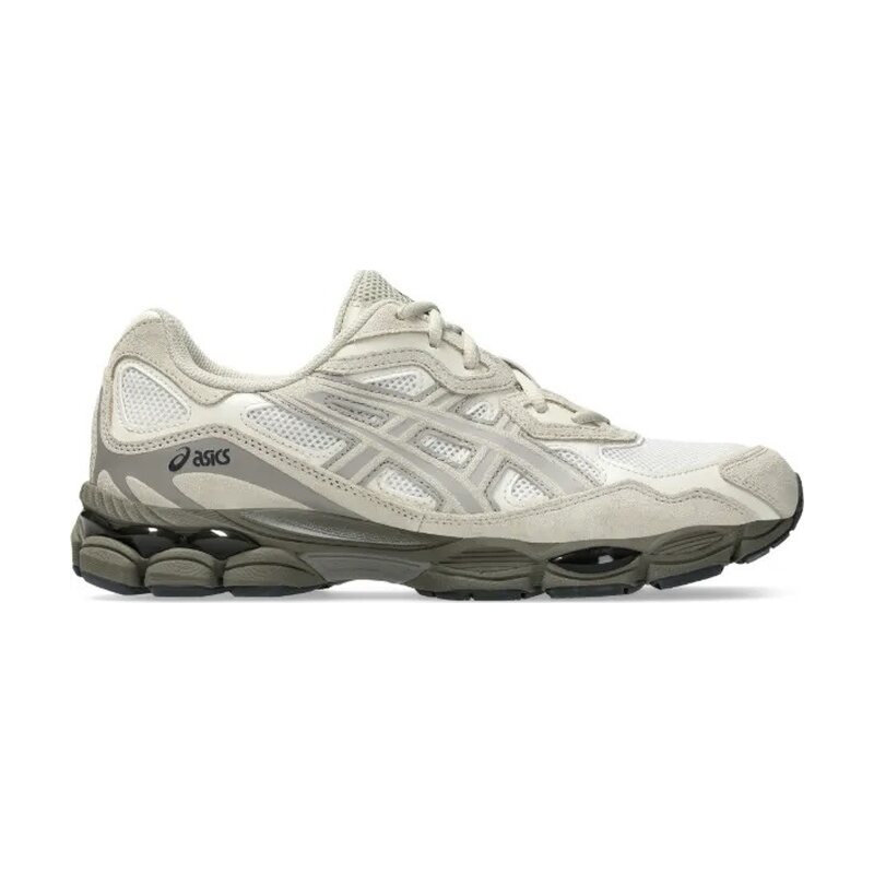Asics Gel NYC -Beige Waffle