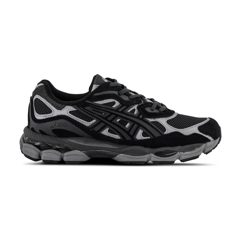 Asics Gel NYC - Graphite