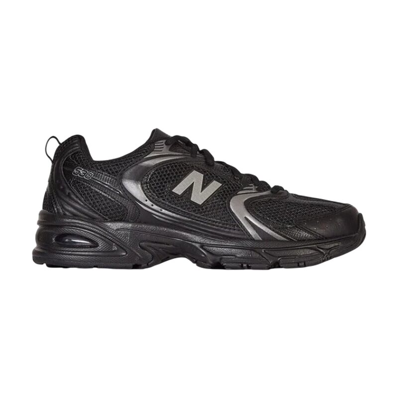 New Blance 530 - Black